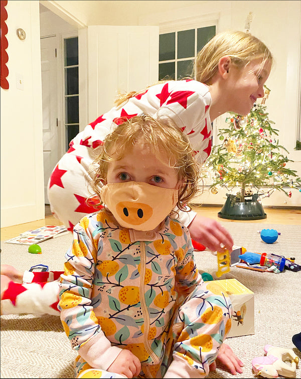 An Update on Georgia