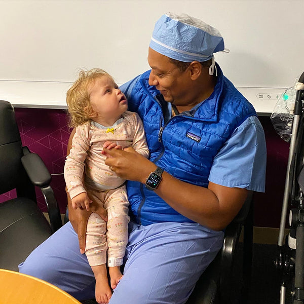 Georgia Claire Bowen Came Here to Change the World