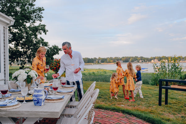 Aw, shucks! It's almost Thanksgiving...