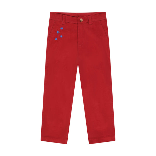 PP x Natalie Steen Jack Pant