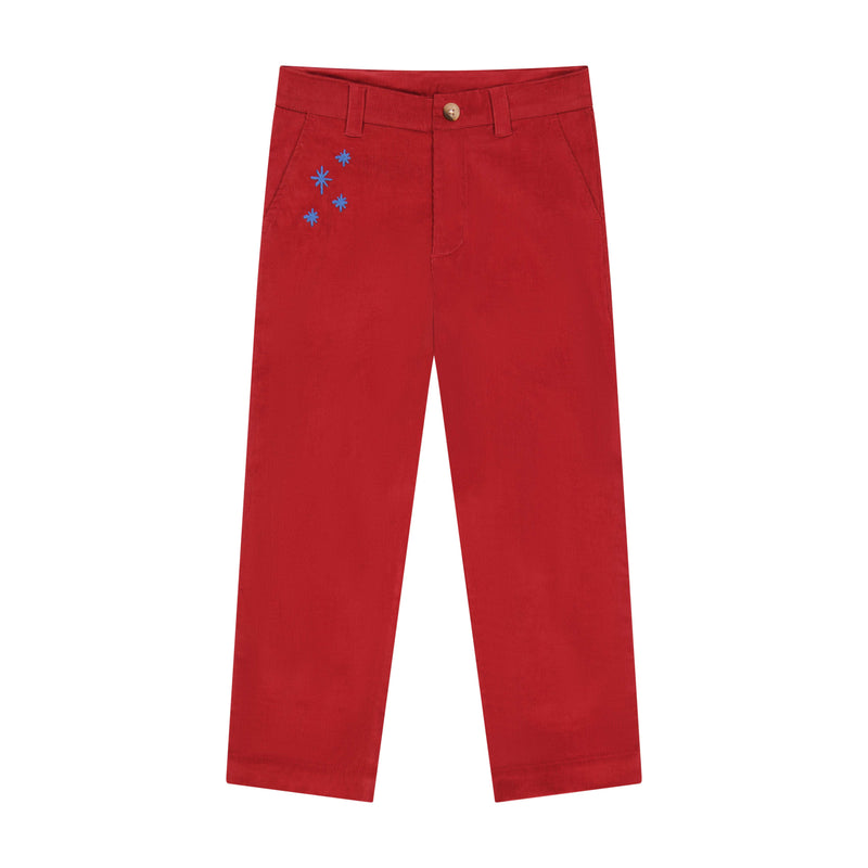 PP x Natalie Steen Jack Pant