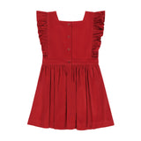 PP x Natalie Steen Pinny Dress
