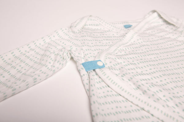 Green Dots - Georgie