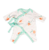 Georgia Peach - Georgie