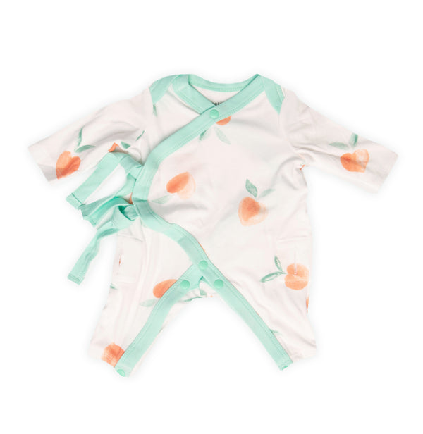 Georgia Peach - Georgie