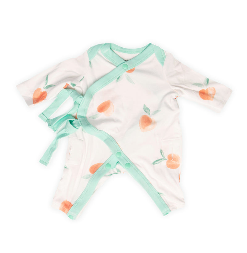 Georgia Peach - Georgie