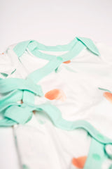 Georgia Peach - Georgie