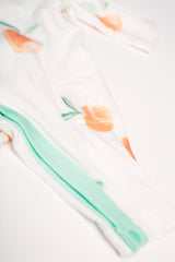 Georgia Peach - Georgie