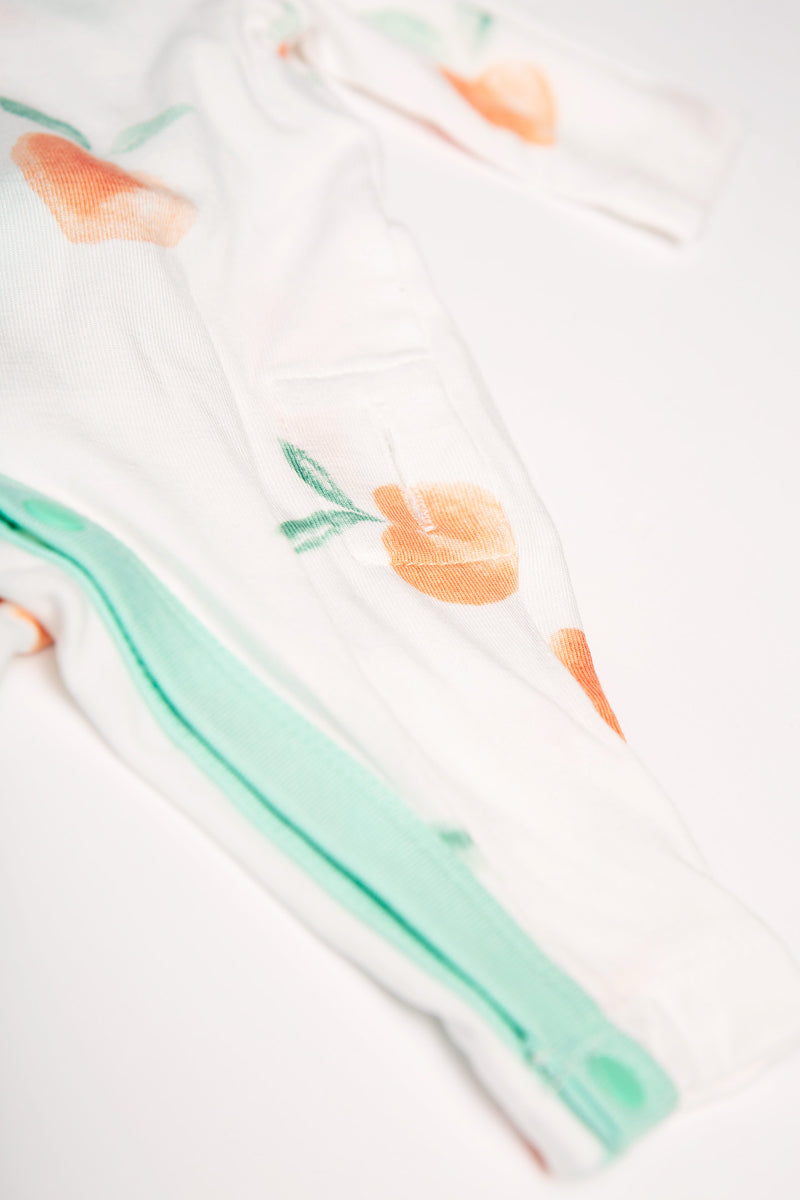 Georgia Peach - Georgie