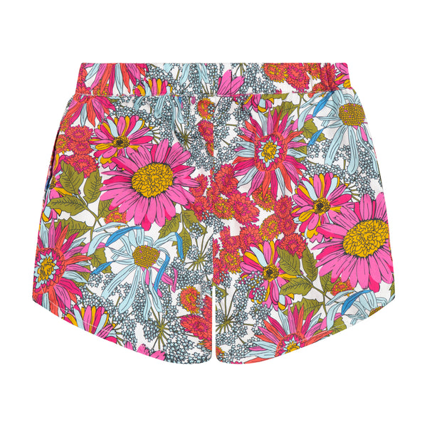Wildflower Shorts