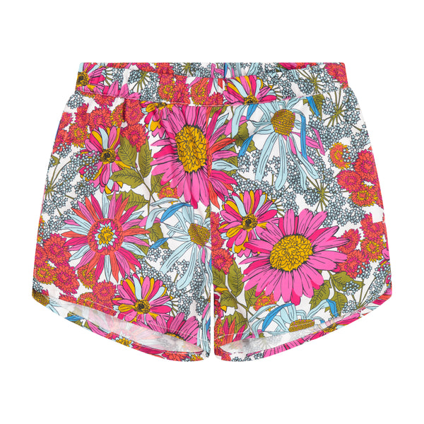 Wildflower Shorts