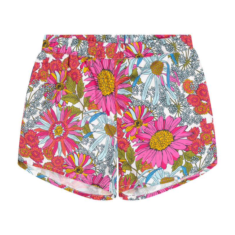 Wildflower Shorts