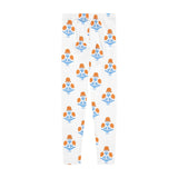 Papavero Legging