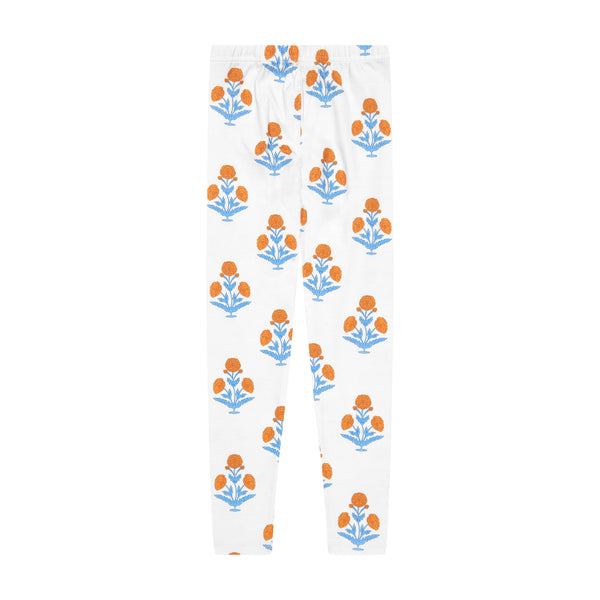 Papavero Legging
