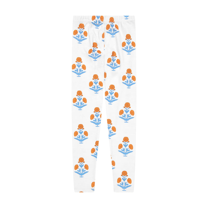 Papavero Legging