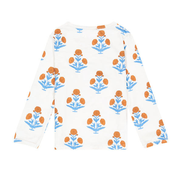 Papavero Long Sleeve T-Shirt