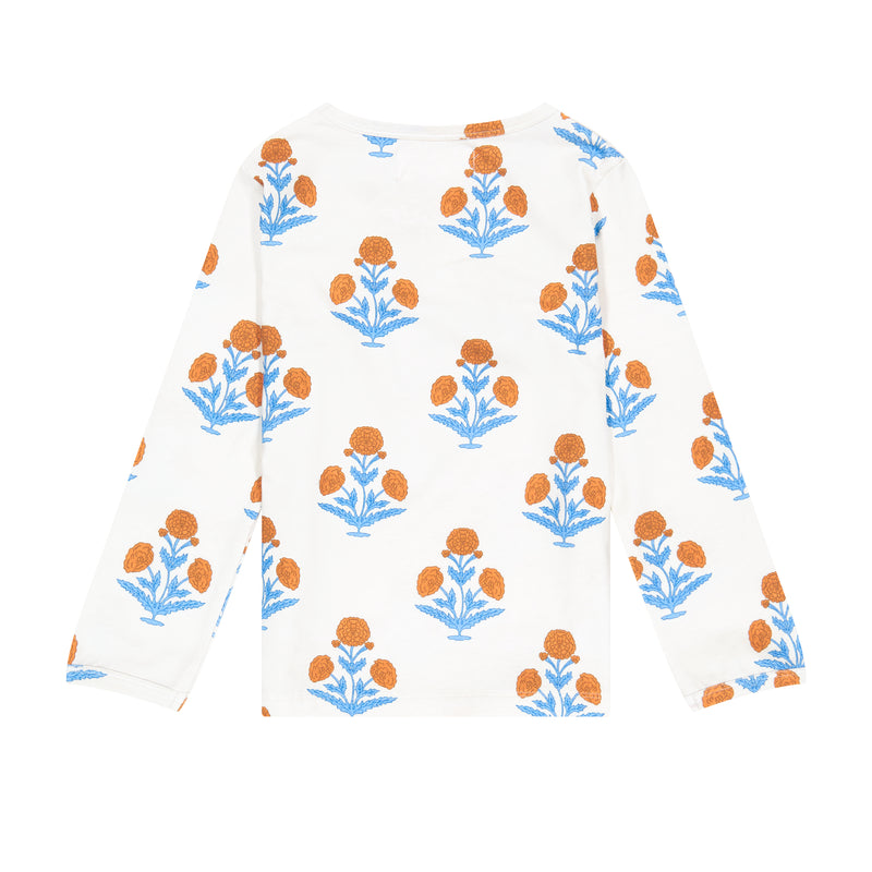 Papavero Long Sleeve T-Shirt