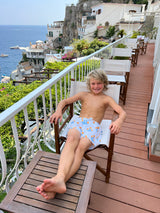 Papavero Board Short