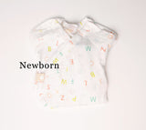 ABC's Print - Georgie