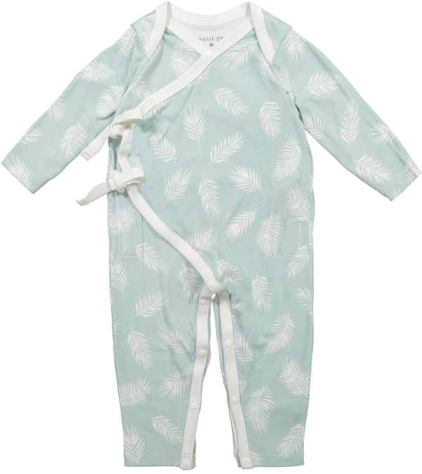 Rosewood Bermuda Georgie