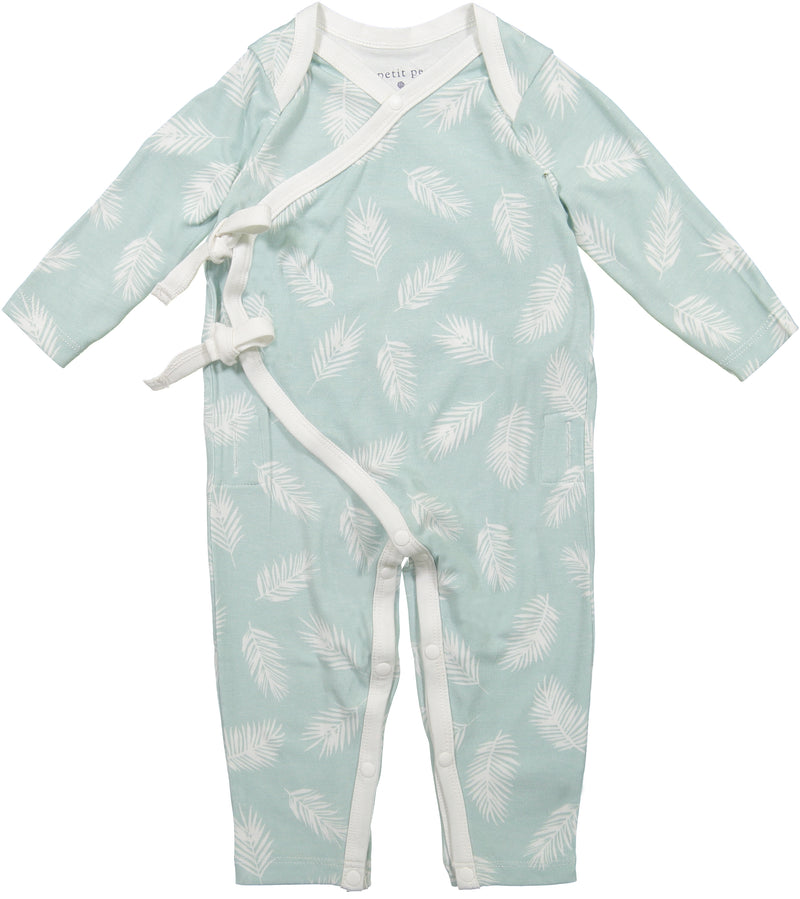 Rosewood Bermuda Georgie