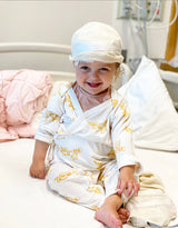 Kyle's Tigers Georgie