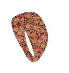 Liberty of London Frieze Pink