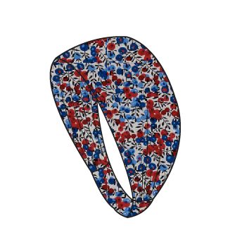Liberty of London Augusta Linen Headband
