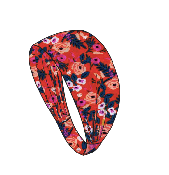 Rifle Paper Wonderland Headband