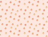 Georgia Peach Healthcare Hero Headband