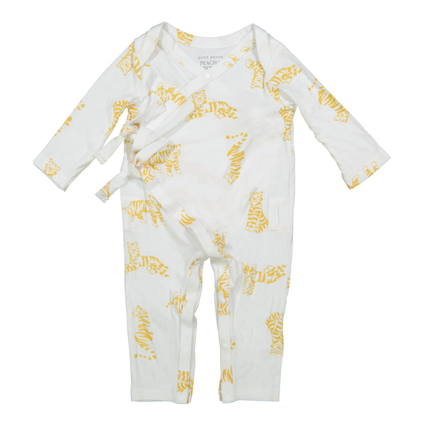 Kyle's Tigers Georgie